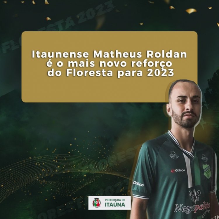 Time do Ceará  contrata atleta de Itaúna