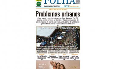 Edição 1530 do dia 06/05