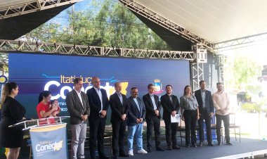 EXEMPLO A SEGUIR - Itatiaiuçu tem plano para o desenvolvimento