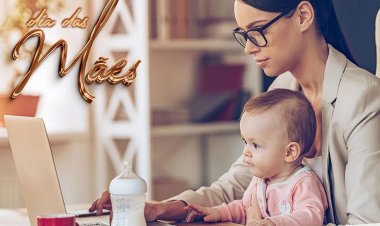 Dia das Mães em Itaúna: lojas ficam abertas até mais tarde nos dias 11, 12 e 13 de maio