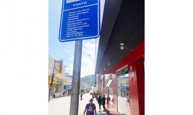 Mudança de ponto na Praça “aviva memória” dos cidadãos