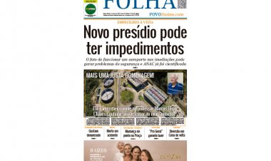 Edição 1531 do dia 13/06