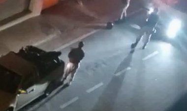 Denúncias de “tiro à queima roupa” disparado por policiais em Itaúna não é confirmada