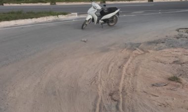 PMRv prende quatro por dirigir embriagado nas rodovias da região
