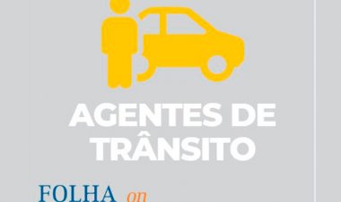 ESTRUTURA DE MULTAS - Projeto autorizando seis “agentes de trânsito” é aprovado
