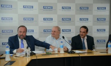 Artigos  “A transformação social só se dará por meio do emprego e renda de qualidade”, afirma Ministro