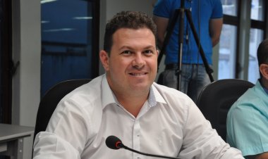 Operação “Gola Alva” afasta dois vereadores de cargos em Divinópolis