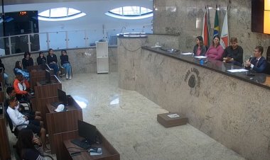 Câmara realiza ações no combate à exploração sexual de crianças e adolescentes