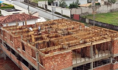 Profissionais acusam “amontoado” de leis em torno do Código de Obras
