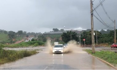 A “culpa” é da Prefeitura