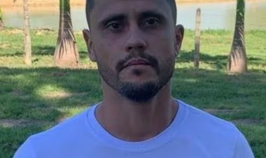 Cidadão pede cassação de prefeito de Divinópolis