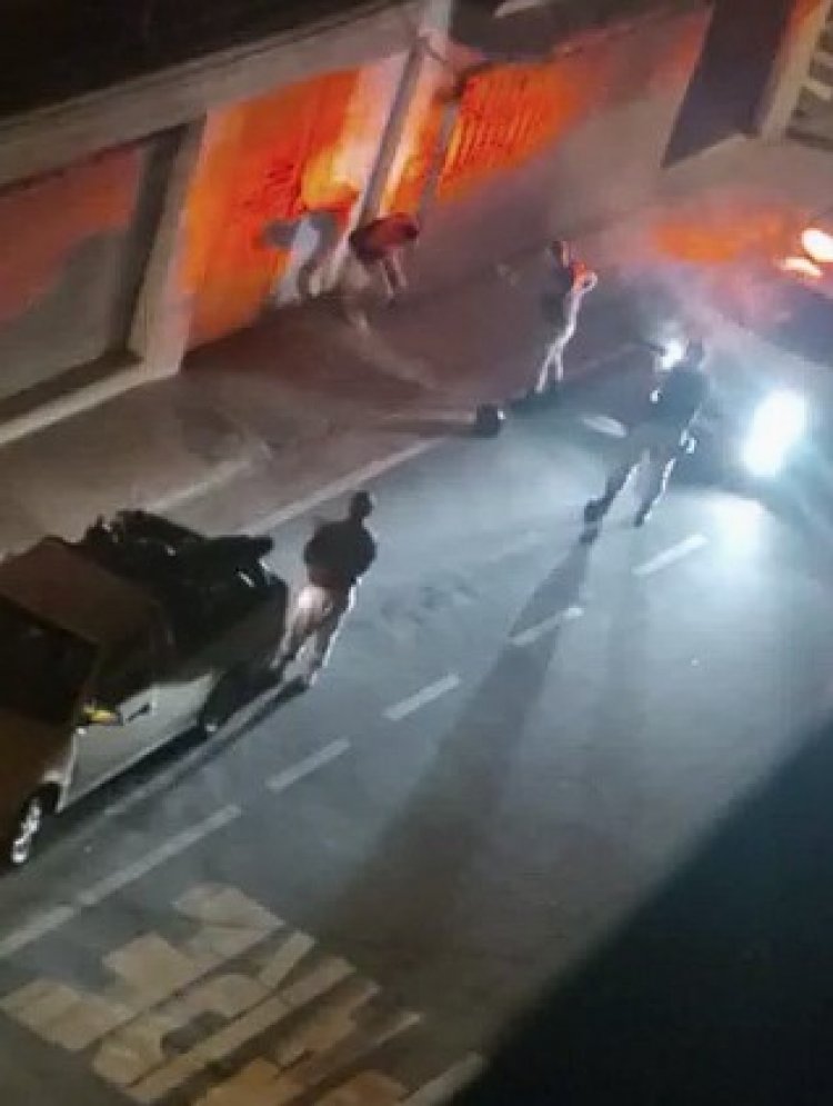 Denúncias de “tiro à queima roupa” disparado por policiais em Itaúna não é confirmada