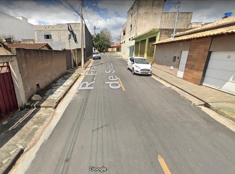 Homem é assassinado com 18 perfurações, no Bairro Cidade Nova