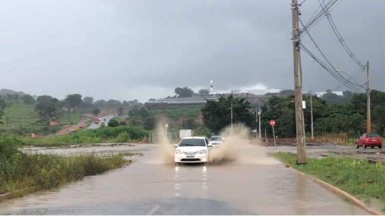 A “culpa” é da Prefeitura