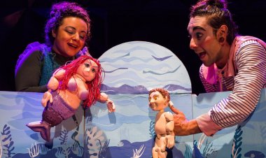 “As Aventuras de Matias” é a programação do domingo, dia 4