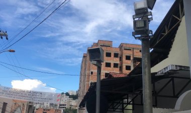 33 RADARES - Prefeitura pode faturar  até R$ 1 milhão com multas