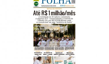 Edição 1534 do dia 03/06