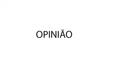 Carta à Redação - Por Carlos Alberto de Brito