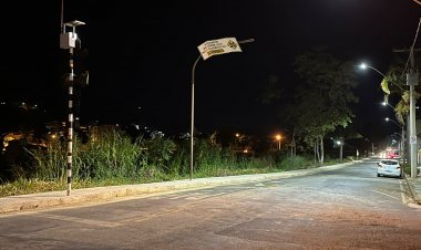 Programa de eficientização já tem 300 pontos concluídos