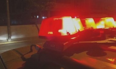 MANDADO DE PRISÃO - Homem é preso no último sábado
