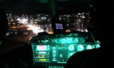 Fecha Companhia movimenta o meio policial