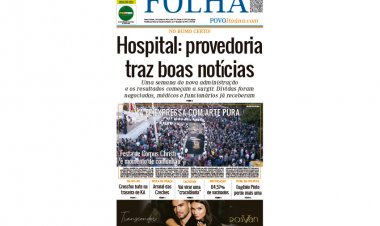 Edição 1535 -  10/06