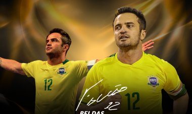 O “Rei das Quadras” joga em Itaúna dia 28