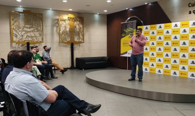 2° Fórum de Fundição será em Itaúna