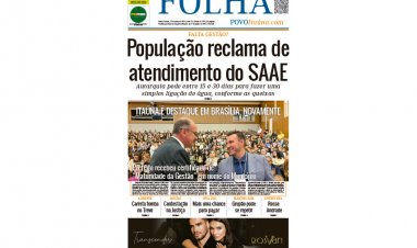 Edição 1536 do dia 17/06