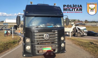 Acidentes em série marcam comemoração de 15 anos da Lei seca