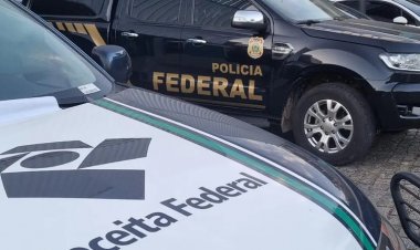 Justiça Federal anula ação da Polícia Federal na Saritur
