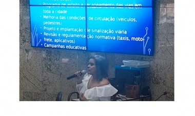 Gerente vai à Câmara defender “necessidade dos agentes”