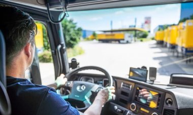 Exame toxicológico volta a valer a partir de julho