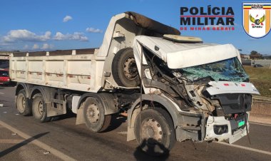 Bebeu, pilotou moto sem habilitação e se envolveu em acidente