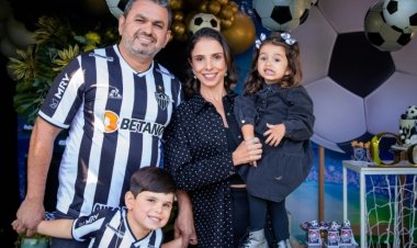 Coluna Social - Adolfo Osório 24-06