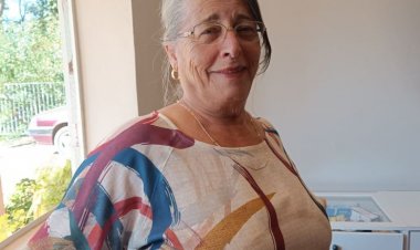 Funcionária do Sindicato dos Trabalhadores Rurais é homenageada