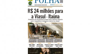 Edição 1537 do dia 24-06