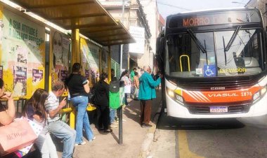 Prefeitura quer repassar R$ 24 milhões para a Viasul de Itaúna