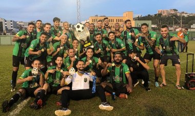 Garcias conquista o título do Bairro a Bairro/2023 nos pênaltis