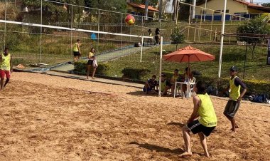 Circuito teve mais uma edição