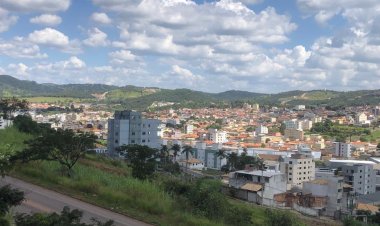 IBGE divulga o Censo de Itaúna