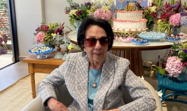 Coluna Social Adolfo Osório 01-07