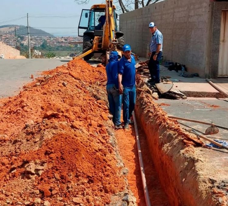 População reclama de demora nos atendimentos do SAAE