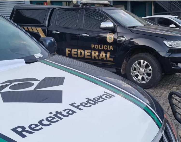 CANCELAMENTO - Justiça Federal anula ação da Polícia Federal na Saritur