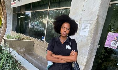 Dois homens são indiciados por crime de racismo contra a vereadora Edênia Alcântara