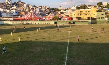 Brejo Alegre e Esporte Gramado saem na frente na semifinal