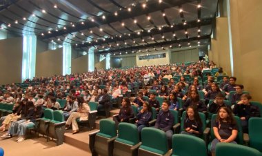 PROERD diploma mais 162 alunos em Itaúna