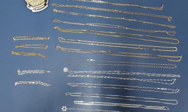 Polícia Civil recupera joias roubadas em Itaúna