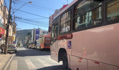 BH reduz preço e cidades anunciam “ônibus de graça”