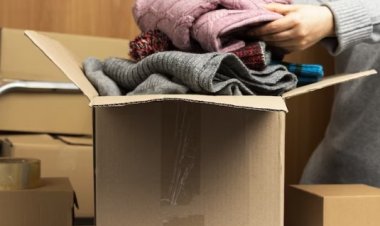 Ajude a agasalhar quem sente frio